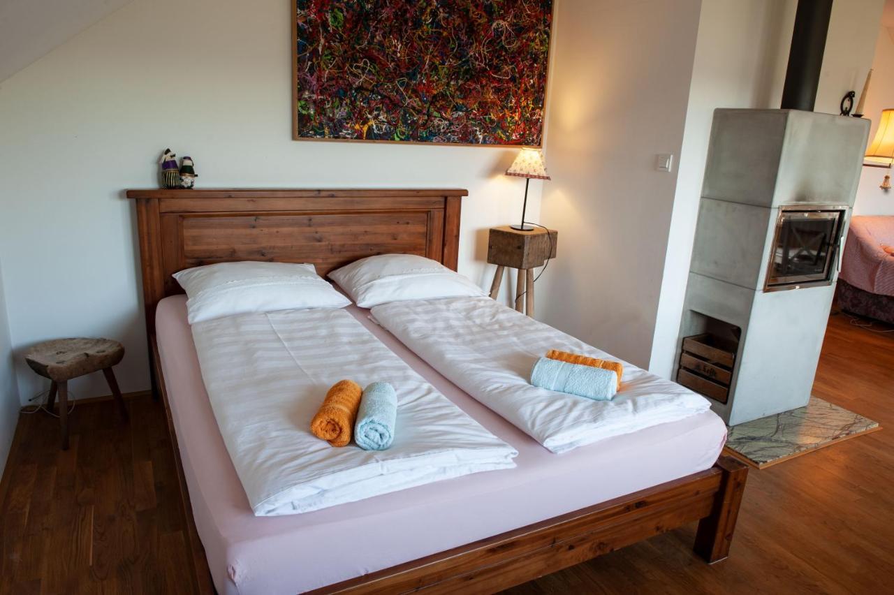 Apartma Art&Deco เบลด ภายนอก รูปภาพ