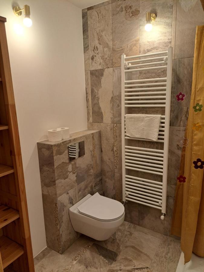 Apartma Art&Deco เบลด ภายนอก รูปภาพ