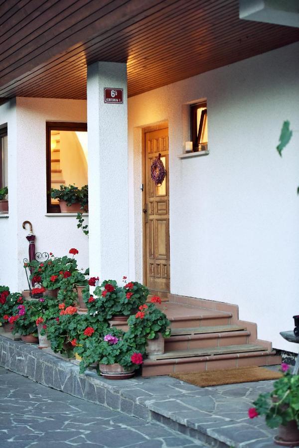 Apartma Art&Deco เบลด ภายนอก รูปภาพ
