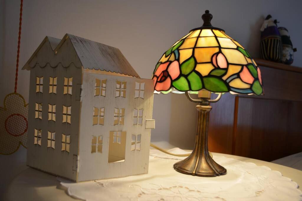 Apartma Art&Deco เบลด ภายนอก รูปภาพ